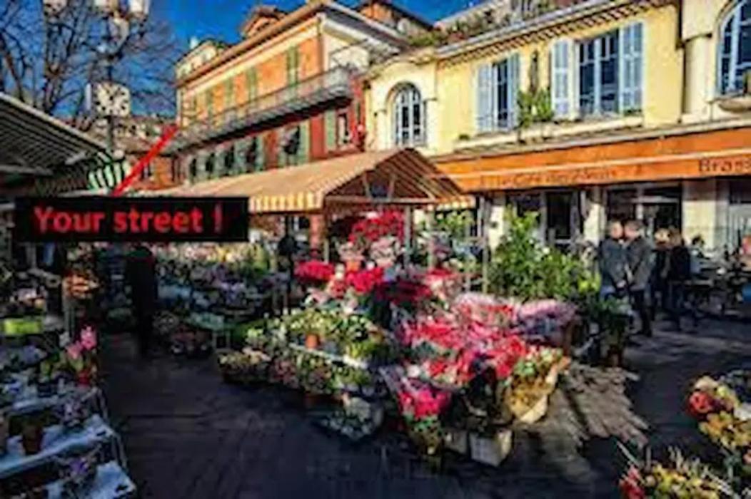 Garibaldi 3 Chambres 6 Couchages, Easy Check-In Nice Exterior photo